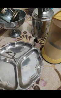 وسایل سرو واشپز خانه