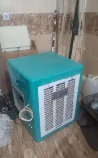 سرویس کولر،برقکاری
