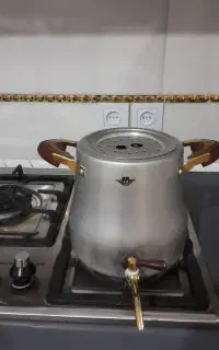 کتری شیردار اصلی