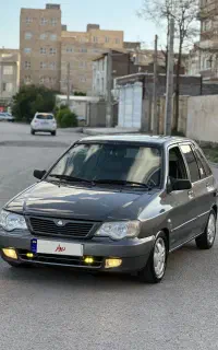 پراید۱۱۱