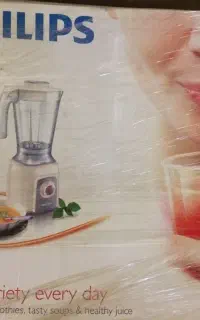 مخلوط کن و آسیاب کن فیلیپس آکبند