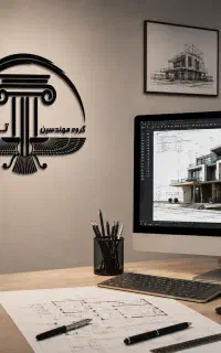 از ایده تا تحویل گروه مهندسی تچرا
