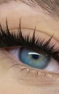 تخفیف آموزش مژه کلاچای با(کار در ارایشگاه)فقط ۱۹۰۰