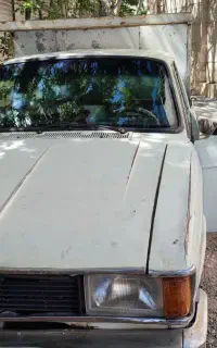 وانت پیکان مدل81