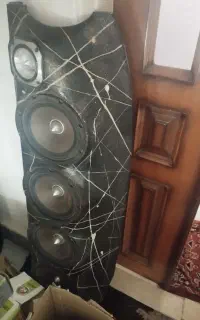 سیستم قوی