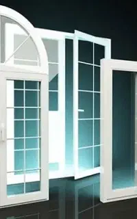 پنجره دوجداره مستقیم از کارخانه