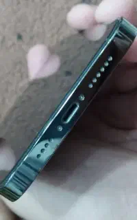 ایفون 13 پرو مکس 256
