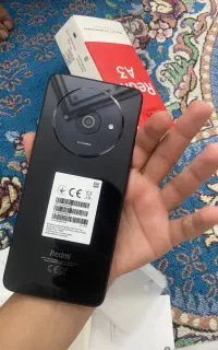 گوشی شیامی a3 نو  نو