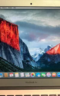 لپ تاپ MacBook Air۲۰۱۵