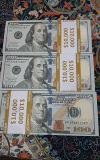 دلار سینمایی