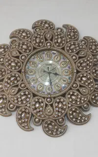 ساعت دیواری