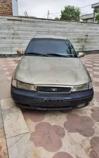 دوو سیلو مدل ۷۹