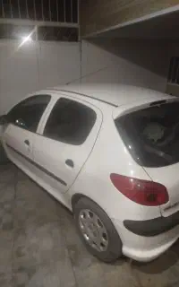 ۲۰۶ تیپ ۲