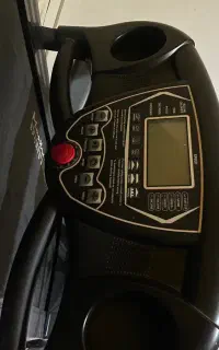 تردمیل ۶ کاره