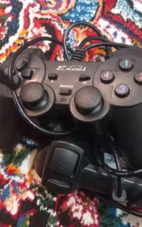 دسته مخصوص کامپیوتر