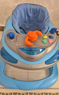 روروک سالم و تمیز