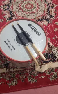طبل، دوقول ارتشی