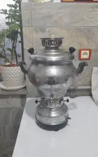 سماور خانگی