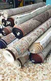 کارخانه قالیشویی شهرما رشت