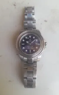 ساعت رولکس اصل
