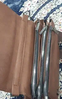کیف دوشی