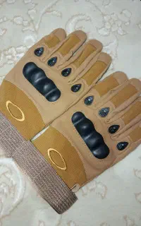 دستکش تاکتیکال اوکلی