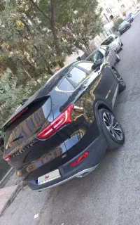 فیدیلیتی مدل۴۰۱گیربوکس جدید رینگ ۱۰پر گارانتی فعال