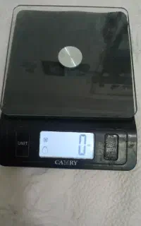 ترازو کوچک وترازووزنی
