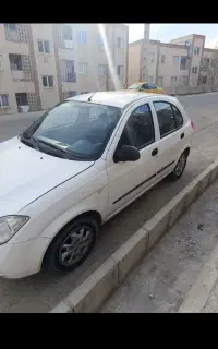 تیبا 2هاچبک