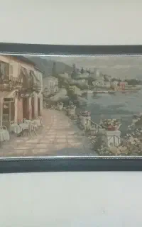 تابلو زیبا