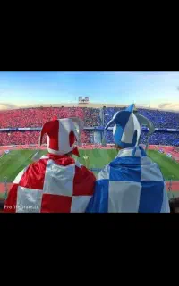 بلیط دربی جایگاه پرسپولیس