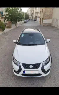 کوییکGxRتیپLپارس خودرویی معاوضه با پراید 131