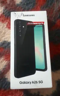 سامسونگa26