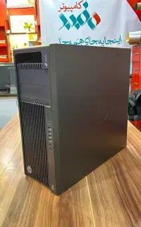 کیس ورک استیشن HP مدل Z440