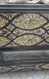 بخاری گازی مهرایران