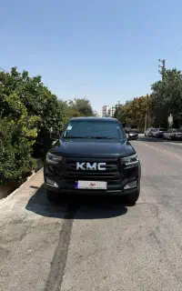 kmc t8 1401 فابریک