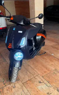 وسپا gtv280