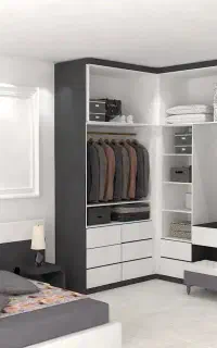 تعمیرات و ساخت لوازم چوبی و ام دی اف