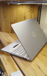 لپتاپ HP نسل 10/بدنه فلزی با صفحه نمایش لمسی