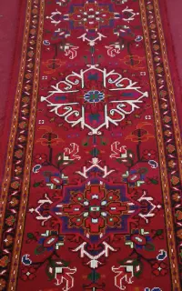 فرش دو متری