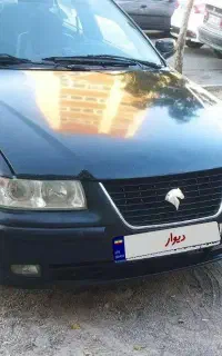 سمند 81 دوگانه