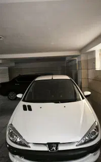 206 اتومات مدل ۸۹