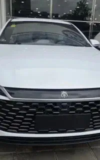 بی وای دیBYD چین پلاس