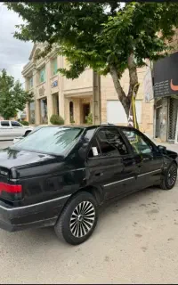 پژو405