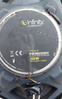 باند اینفینیتی