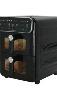 سرخ کن مباشی اصلی در فروشگاه جانا