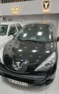 ۲۰۷ پاناروما اتومات