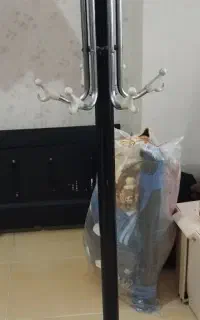 چوب رختی