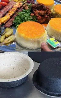 استخدام نیرو جهت کار در آشپزخانه
