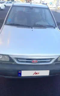 پراید ۱۳۱